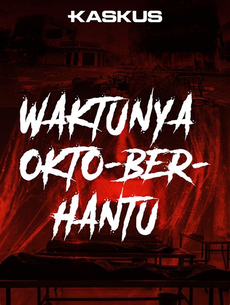 Terteror Pengalaman Horor | KASKUS