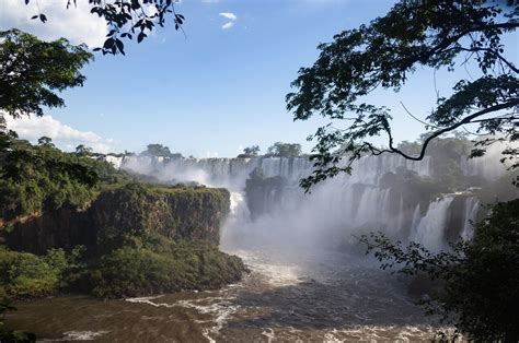 Full Day Tour To Iguazu Falls Argentinian Side Ripioturismo Dmc For