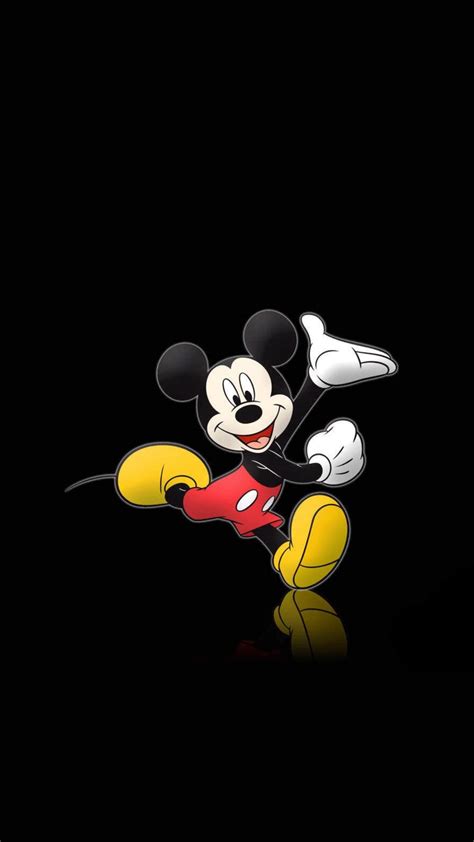 Pinterest Mickey Mouse Wallpaper Iphone Mickey Mouse Background