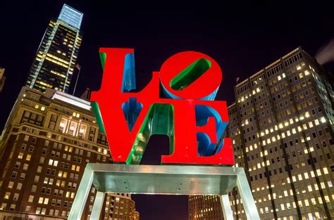 Philadelphia's Most Iconic Signs - Philadelphia Signs ...