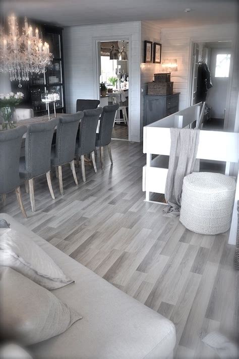 The 25 Best Grey Wood Floors Ideas On Pinterest Grey Flooring Grey
