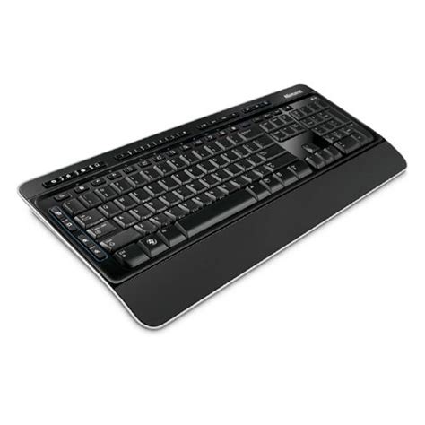 Review Product Amazon Microsoft Wireless Keyboard 3000 Amazing