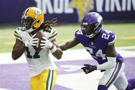 Packers Davante Adams Unsure Of His Status For Saints Game Wkty