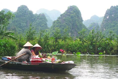 5 Amazing Countryside Escapes From Hanoi Vietnam South East Asia
