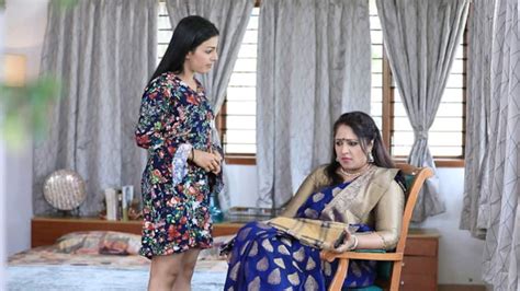 Watch Raja Rani Season 1 Episode 295 Ishani Challenges Damini Watch Full Episode Onlinehd