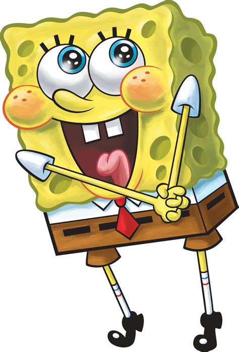 Spongebob Image King