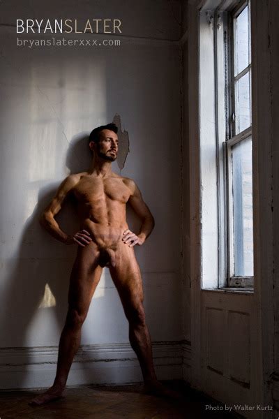 Erotic Nude Male Photography
