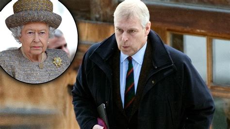 Queen ‘horrified’ And More 5 New Developments In Prince Andrew Sex Slave Scandal