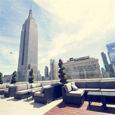 80 Nyc Rooftop Bars The Ultimate Guide Drink