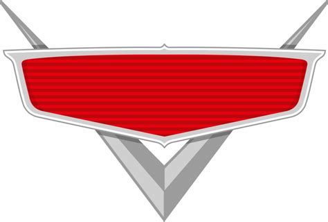 Download Lightning Mcqueen Logo Cars Mc Queen Logo Png Image