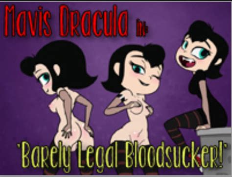 Mavis Dracula Porn Comics And Sex Games Svscomics