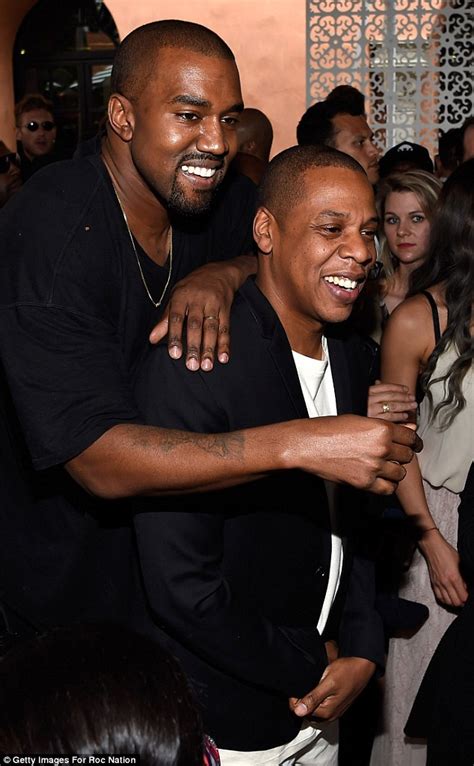 See more ideas about beyonce, beyonce and jay z, beyonce and jay. Kanye West sounds off on Jay Z as he reveals their kids ...