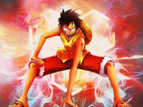 Luffy Wallpaper One Piece Luffy Wallpaper For Android 900x1600