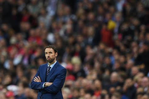 England Beats Malta 2 0 How Gareth Southgate Fared In His First Game