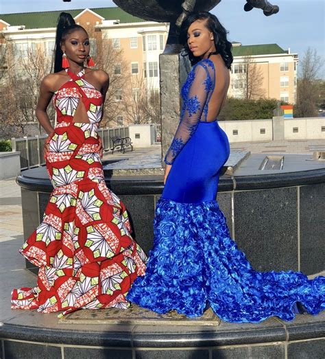 Pin By Neuphs Stuff On Prom‼️ Dresses Ankara Gowns Formal Dresses Long