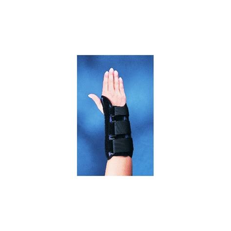 Bird And Cronin Premier Wrist Brace Medsource Usa Physical Therapy