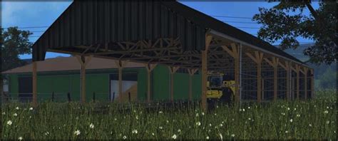 Farming Simulator 2017 Objects Download