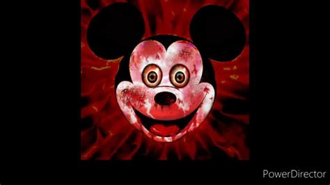 Creepypasta Suicidemouseavi Youtube