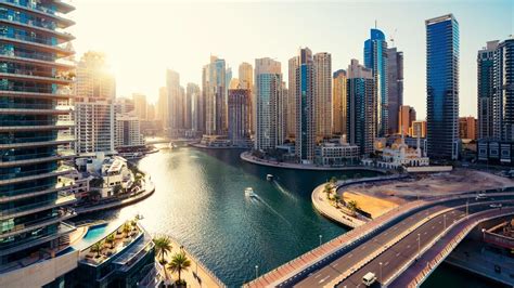 Dubaï: le tourisme en hausse, nombre record de visiteurs en 2019