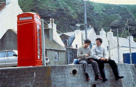 22 Fantastic Films Set In Scotland To Inspire You To Visit Almost Ginger