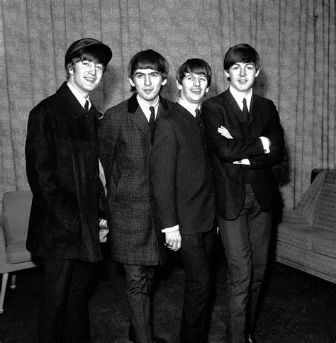 The Beatles 1964 The Beatles Bible