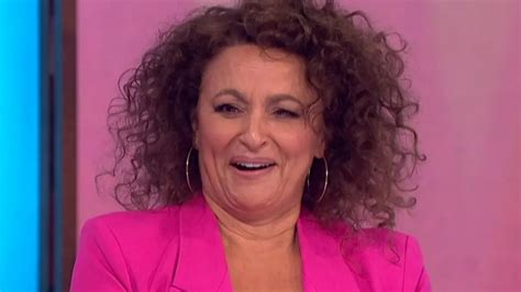 Loose Women Is Plunged Into Chaos As Nadia Sawalha Leaves The Panel In