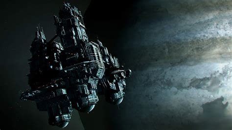 Hd Alien Isolation Space Station Hd Wallpaper Rare Gallery