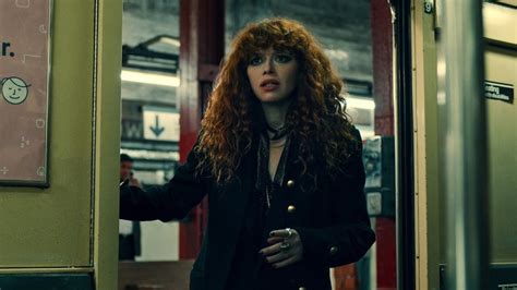 Russian Doll Returns In April See The New Teaser Tv Series Empire