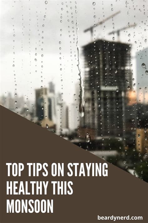 Top Tips On Staying Healthy This Monsoon Top Tips On Stayi Flickr