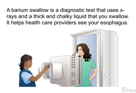 Patedu Com Barium Swallow
