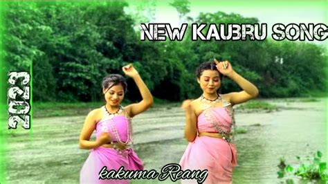 Duduma New Kaubru Music Song Kakuma Reang Rina Reang Anita