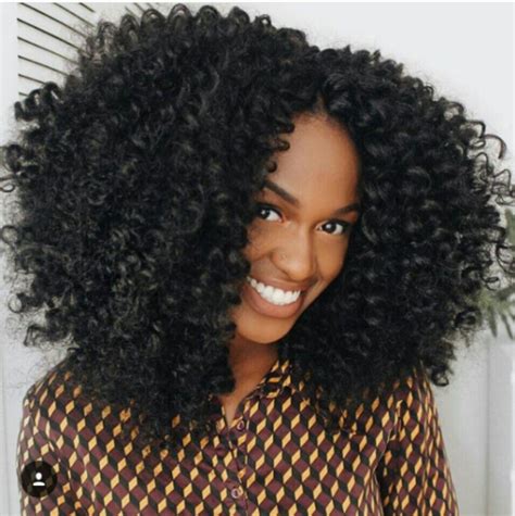 Pin By Fashionmavie On Hair Crochet Hair Styles Curly Hair Styles
