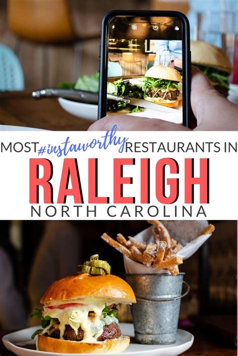 24 Of The Best Restaurants In Raleigh Date Night Casual