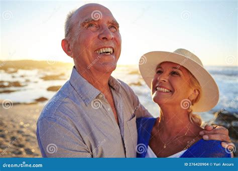 The Smell of Summer Can Make You Fall in Love. an Affectionate Senior