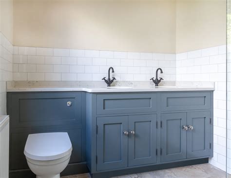 21 posts related to bathroom sink and toilet vanity units. Bespoke vanity unit featuring back to wall toilet and ...