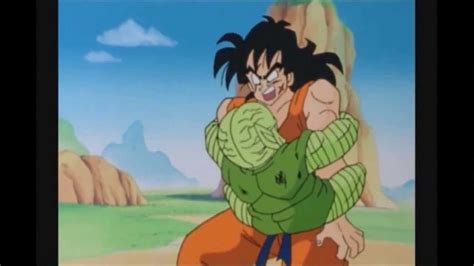 A player may only have one active mentor at any given time and can see their progress by opening the menu > play data > master info (page). Dragon Ball Z Kai Yamcha's Death Comparsion - YouTube