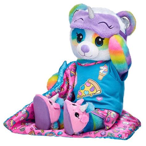 Pin On Build A Bear Workshop