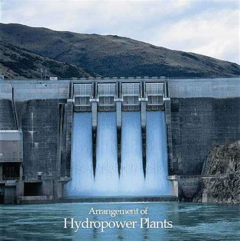 How Much Does A Hydroelectric Dam Cost To Build Kobo Building