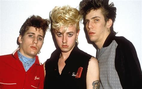 Stray Cats Announce Vinyl Boxset Your Online Magazine For Hard Rock