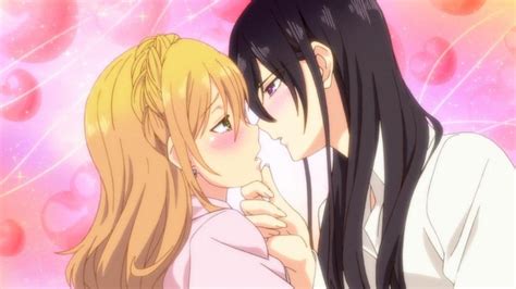 19 Great Yuri Anime Shows You Should Start Watching