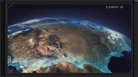 3d Interactive Earth Globe Download Videohive 19581834