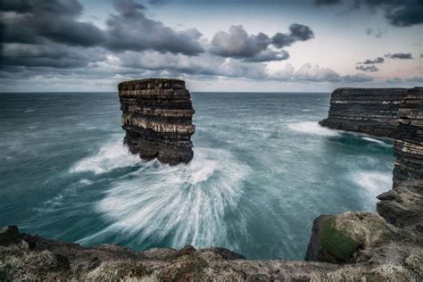16 Stunning Long Exposure Seascape Photographs That Will Uplift Your