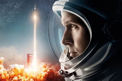 Las Mejores Películas De Astronautas Y Viajes Espaciales Lista