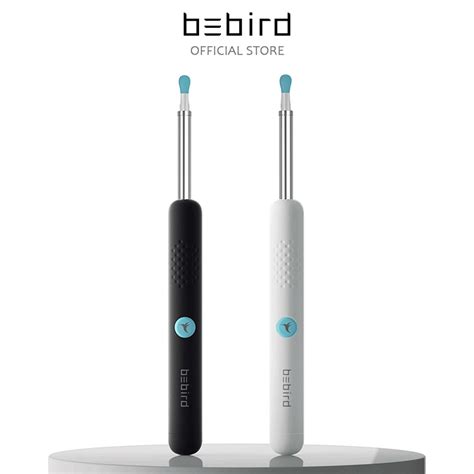 Bebird R1 Wireless Intelligent Visual Ear Stick Ear Picker 300w High Precision Endoscope Mini