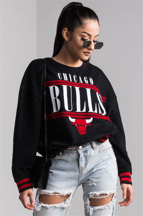 Https://wstravely.com/outfit/bulls Outfit Women S