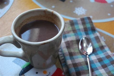 Perfect Hot Cocoa