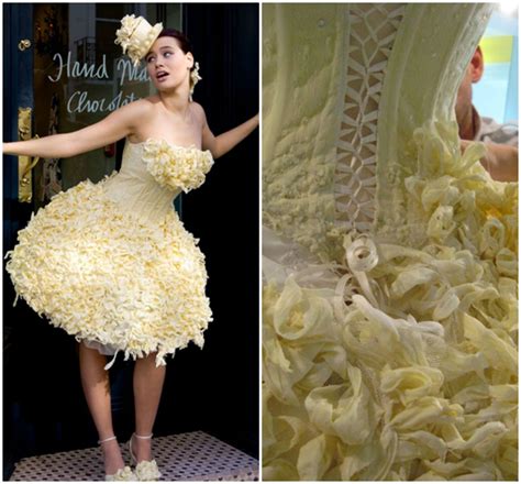 These Absurd Dresses Made Guests Feel Truly Uncomfortable Wedding