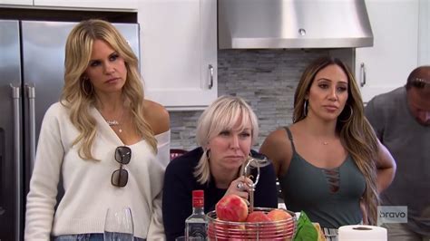 Jackie Goldschneider Teases Upcoming Episode Of Rhonj Says It Gets Very Ugly