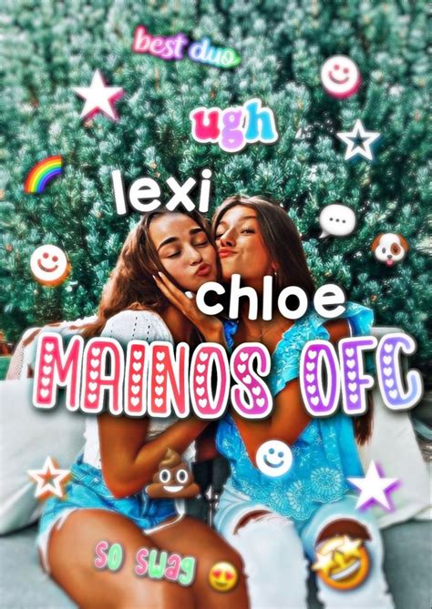 Pfp For Lexi And Chloe 🤗‼️💟 In 2022 Preppy Jewelry Best Duos Besties