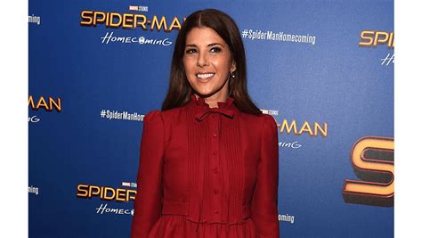 Marisa Tomei Hasnt Heard Anything About Spider Man Sequel 8 Days